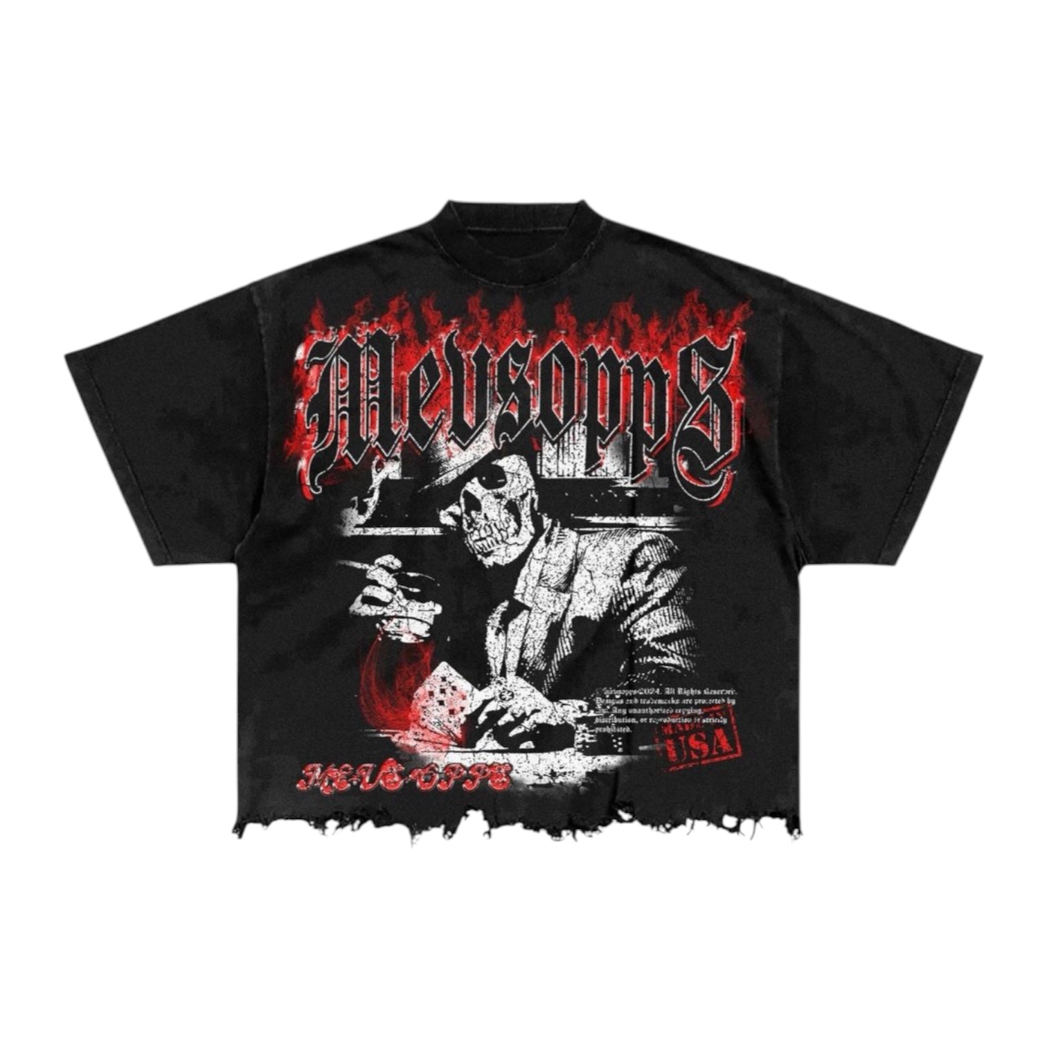 FERRARI MASSARI: Always Have Plan B Crop